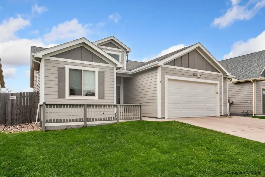 5917 Ottawa Dr, Cheyenne, WY 82001 - #2