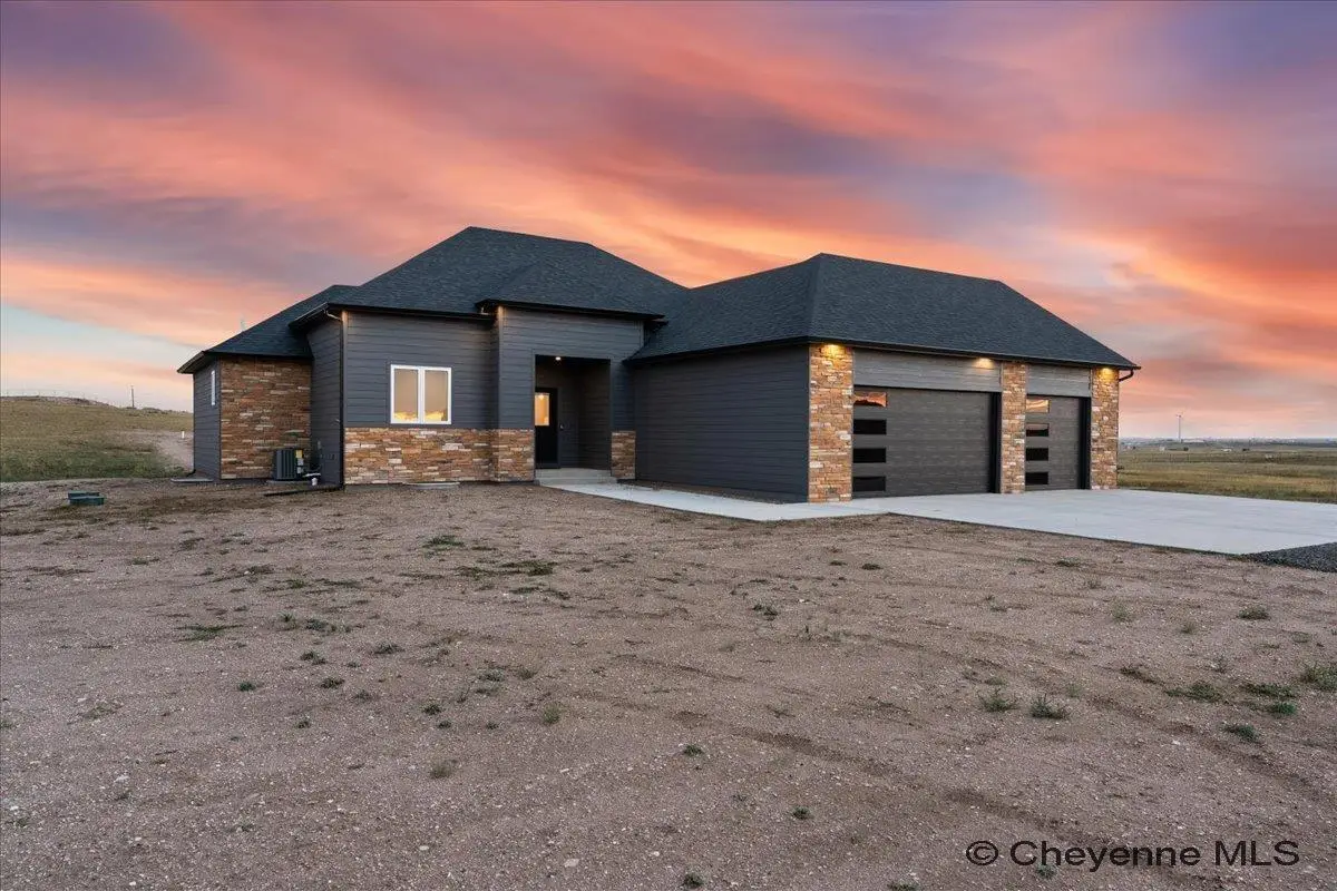 7907 Misty Mountain Rd, Cheyenne, WY 82009 - #1
