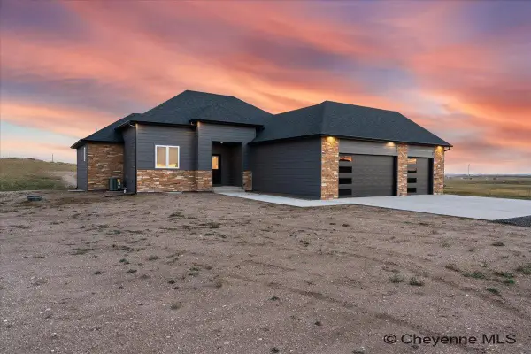 7907 Misty Mountain Rd, Cheyenne, WY 82009