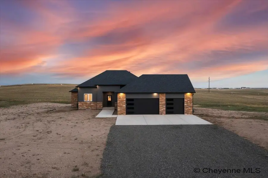 7907 Misty Mountain Rd, Cheyenne, WY 82009 - #2
