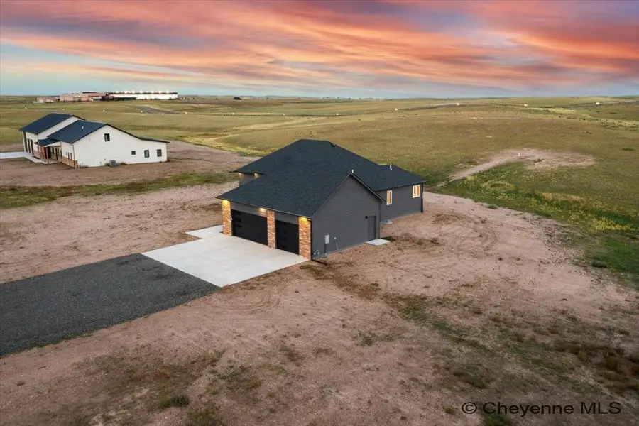 7907 Misty Mountain Rd, Cheyenne, WY 82009 - #3
