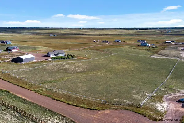 Tract 8 Ggr Ct, Cheyenne, WY 82009