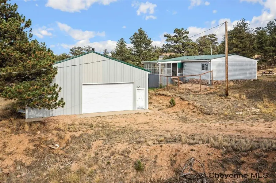 1026 Lookout Dr, Cheyenne, WY 82009 - #2