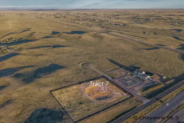 Tract 7 Haven Ct, Cheyenne, WY 82009