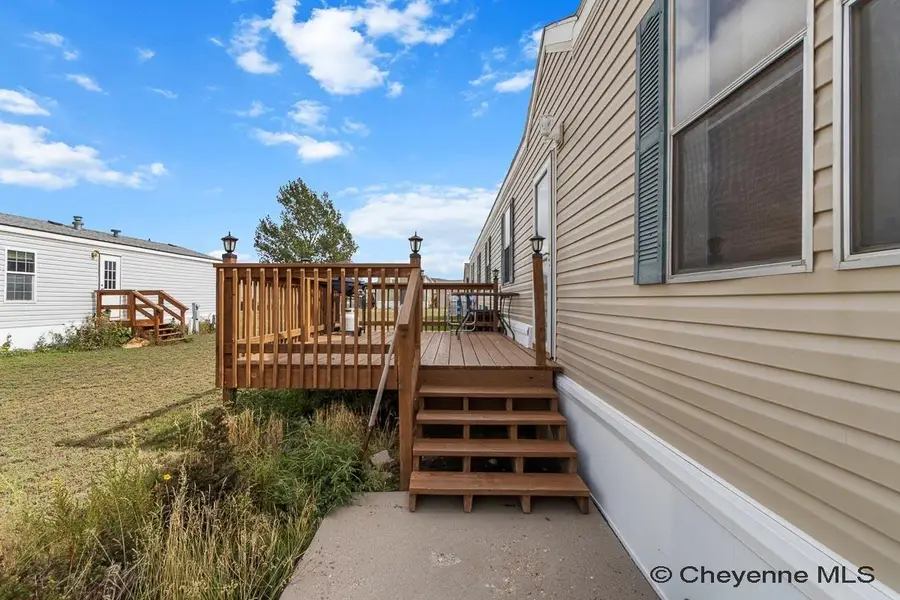 4319 Middle Fork Trl, Cheyenne, WY 82007 - #2
