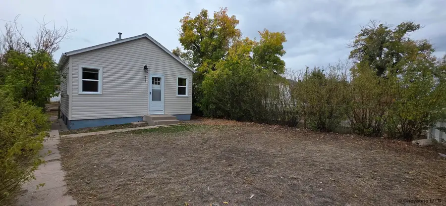 815 E 5th St, Cheyenne, WY 82007 - #2