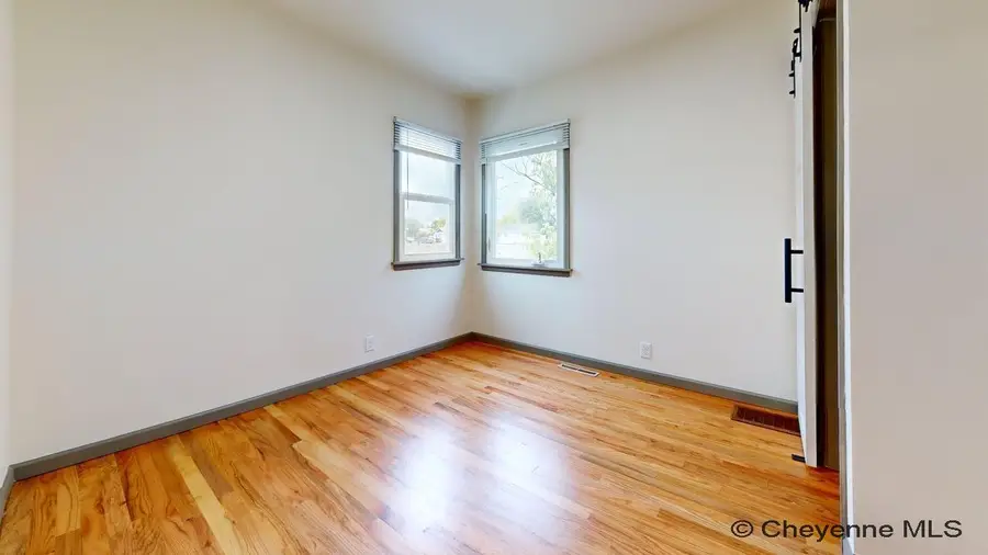 815 E 5th St, Cheyenne, WY 82007 - #3