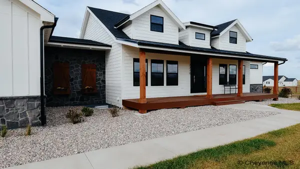 2201 Figure 4 Ct, Cheyenne, WY 82009