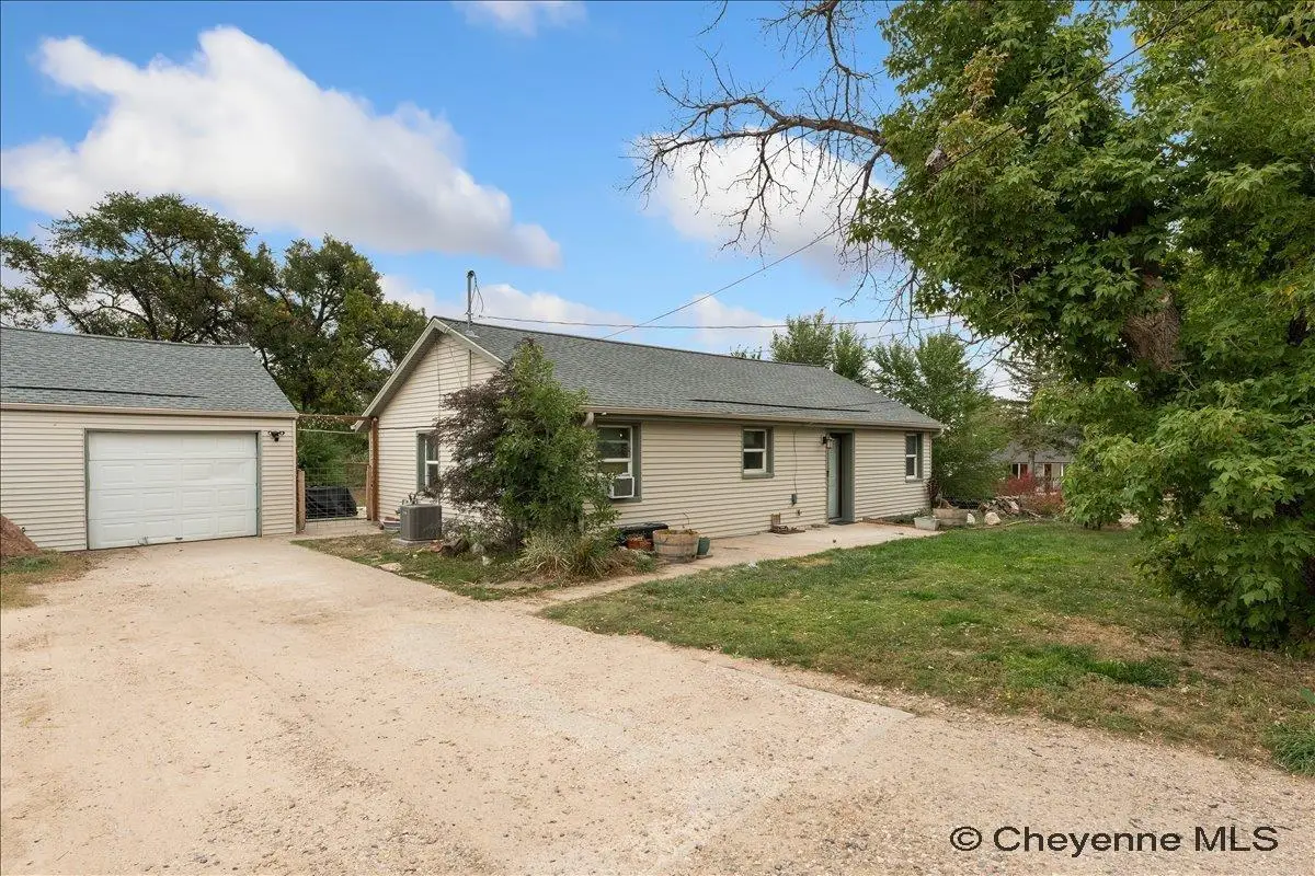 4424 Laramie St, Cheyenne, WY 82001 - #1