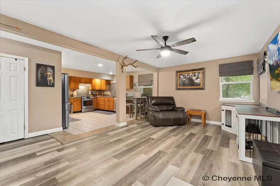 4424 Laramie St, Cheyenne, WY 82001 - #2