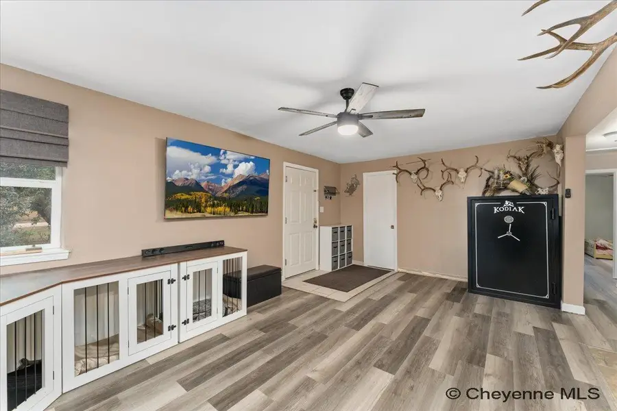 4424 Laramie St, Cheyenne, WY 82001 - #3