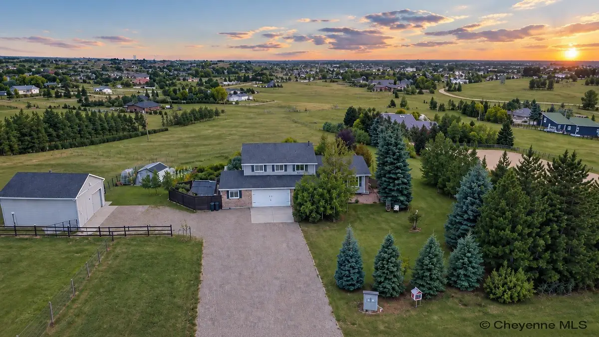 2033 Concha Loop, Cheyenne, WY 82009 - #1
