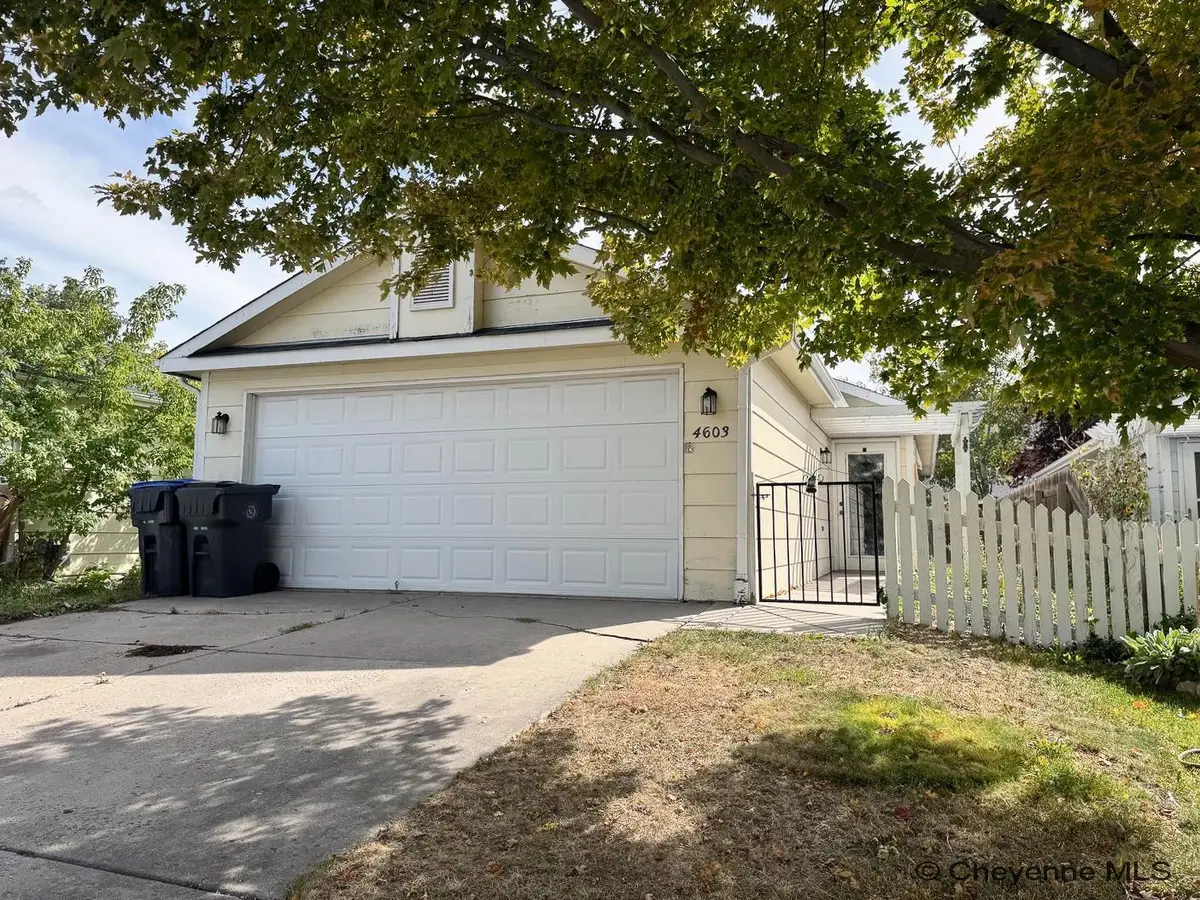 4603 Cottage Ln, Cheyenne, WY 82001 - #1
