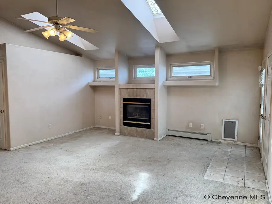 4603 Cottage Ln, Cheyenne, WY 82001 - #3