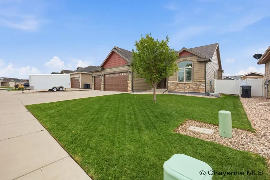 3810 Blue Sage Rd, Cheyenne, WY 82001 - #2