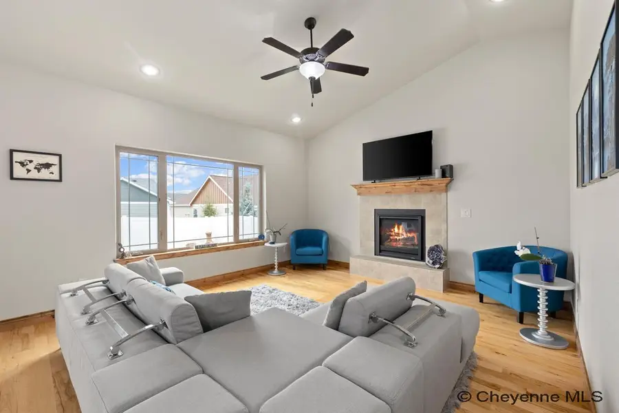 3810 Blue Sage Rd, Cheyenne, WY 82001 - #3