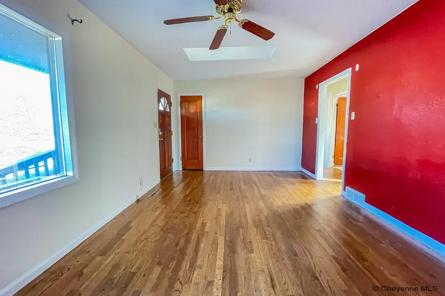 2701 E 12th St, Cheyenne, WY 82001 - #3