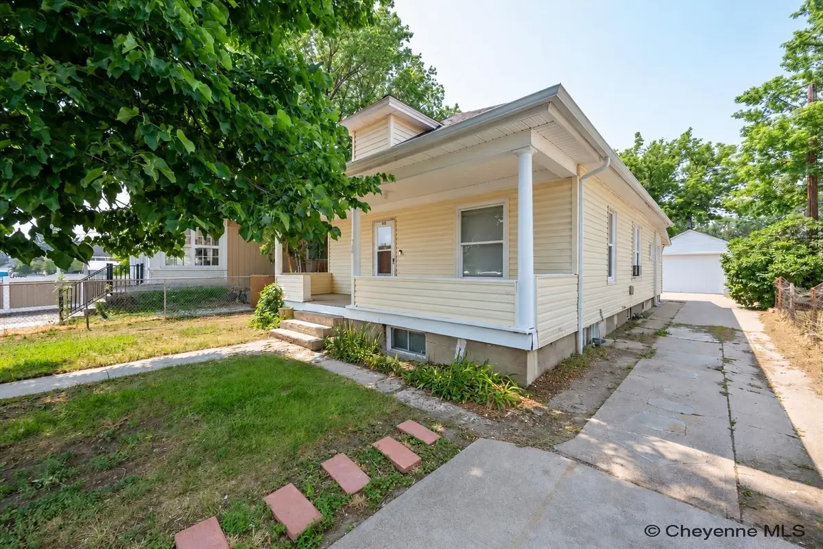 508 W 23rd St, Cheyenne, WY 82001 - #1