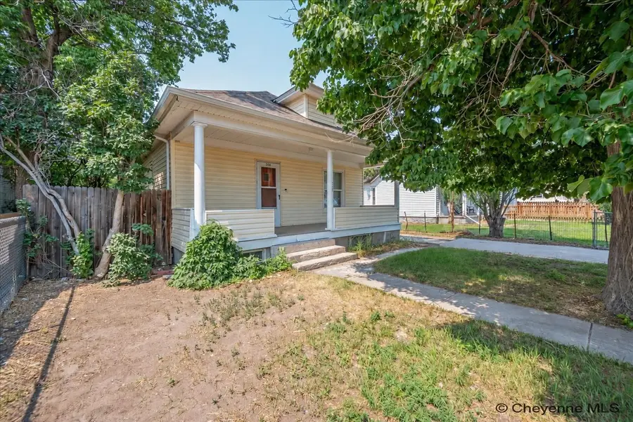 508 W 23rd St, Cheyenne, WY 82001 - #2