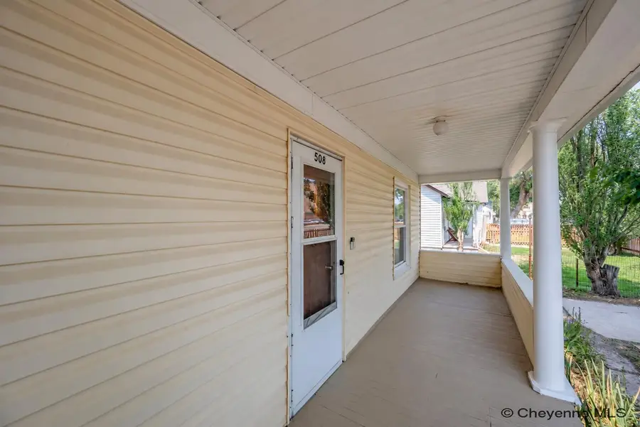 508 W 23rd St, Cheyenne, WY 82001 - #3