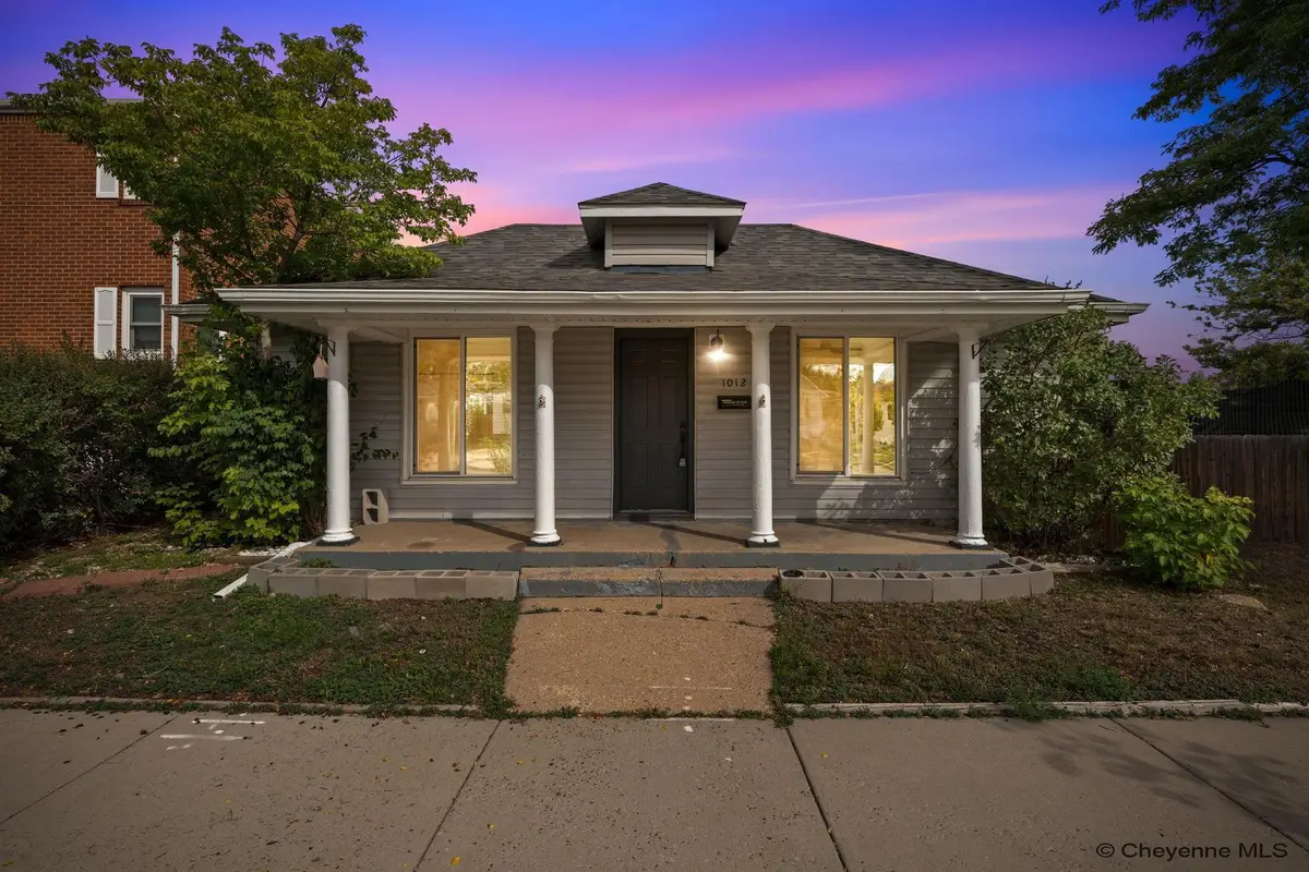 1012 Richardson Ct, Cheyenne, WY 82001 - #1