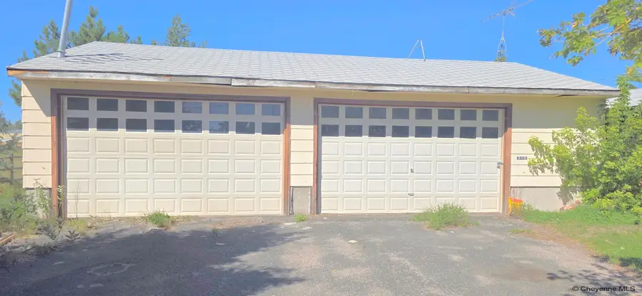 310 E Allison Rd, Cheyenne, WY 82007 - #2