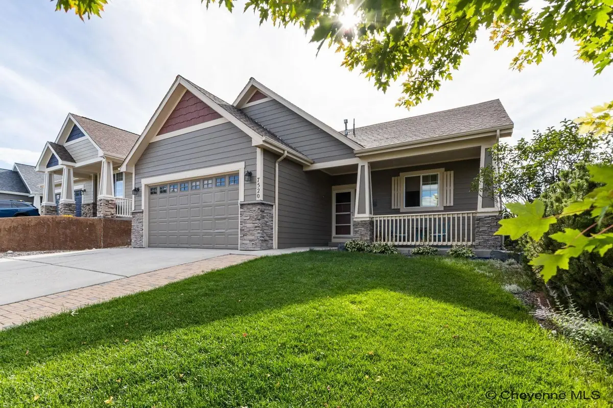 7520 Max Ct, Cheyenne, WY 82009 - #1