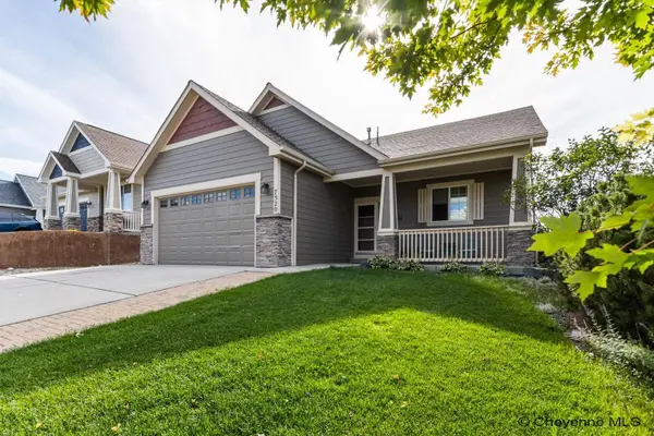 7520 Max Ct, Cheyenne, WY 82009