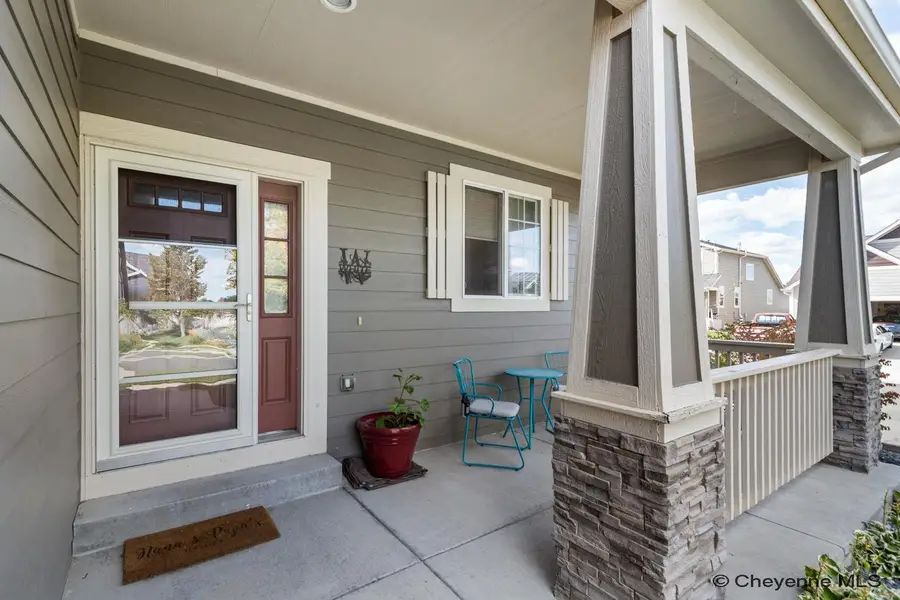 7520 Max Ct, Cheyenne, WY 82009 - #2