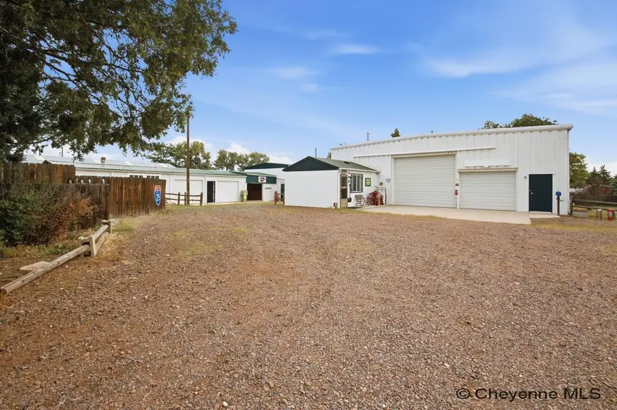 2007 S Avenue B-6, Cheyenne, WY 82007 - #2