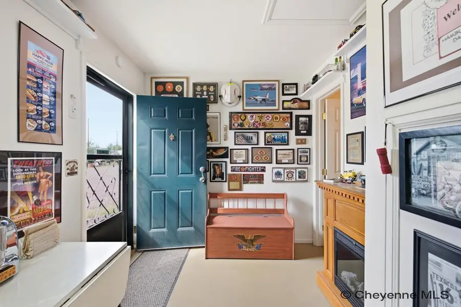 2007 S Avenue B-6, Cheyenne, WY 82007 - #3