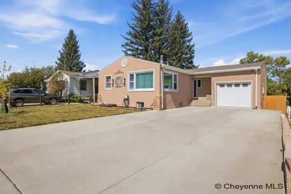 2532 E 15th St, Cheyenne, WY 82001