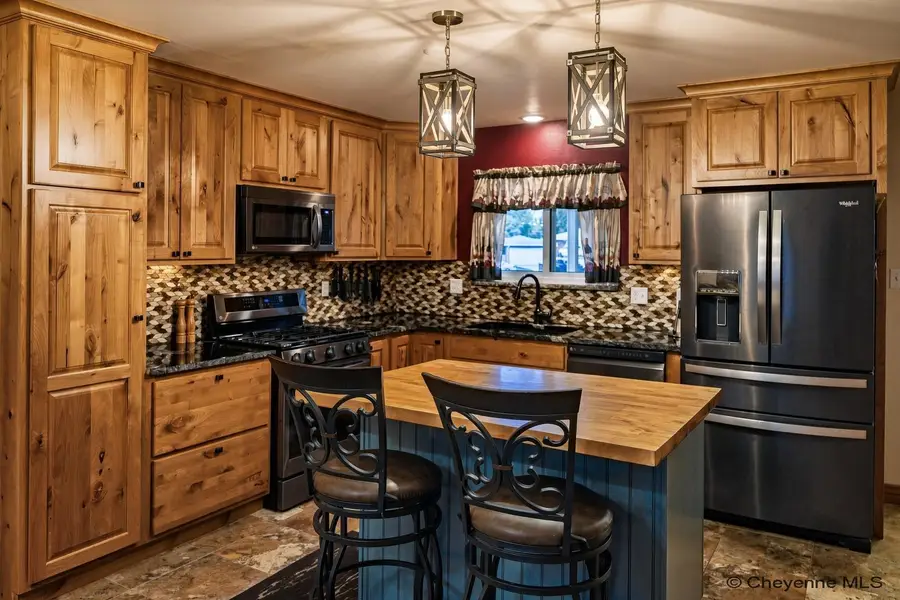 3532 Sunrise Rd, Cheyenne, WY 82001 - #2