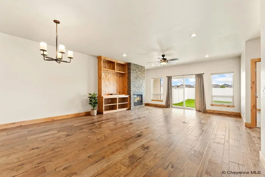 3807 Campfire Trail, Cheyenne, WY 82001 - #2