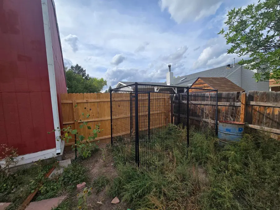 2219 Pine Ave, Cheyenne, WY 82007 - #2