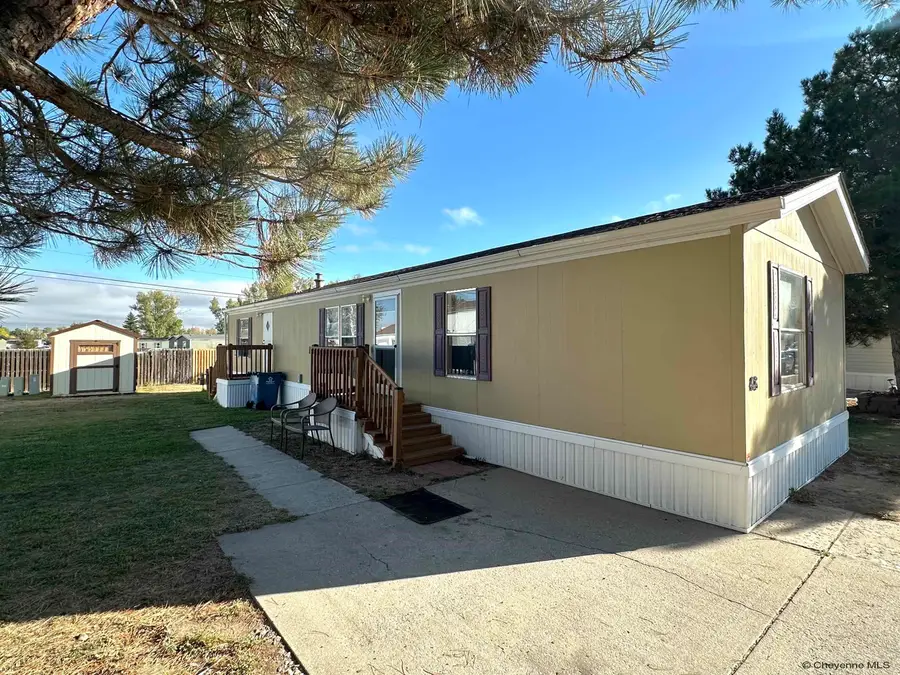 418 Lori Rd, Cheyenne, WY 82007 - #2