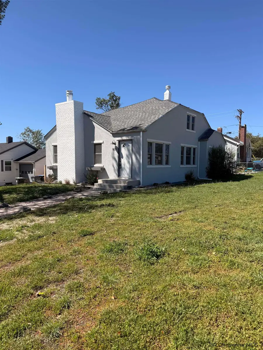 1420 E 23rd St, Cheyenne, WY 82001 - #2