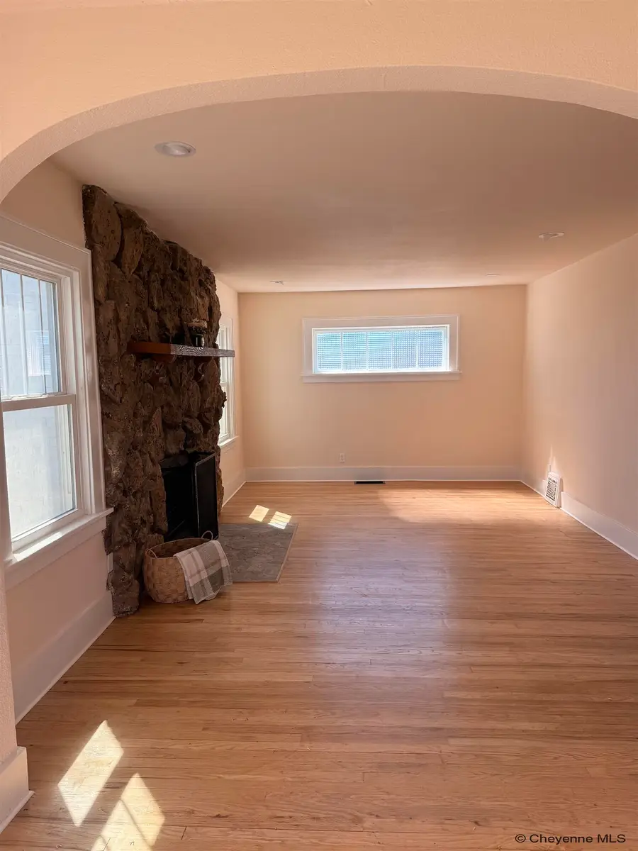 1420 E 23rd St, Cheyenne, WY 82001 - #3