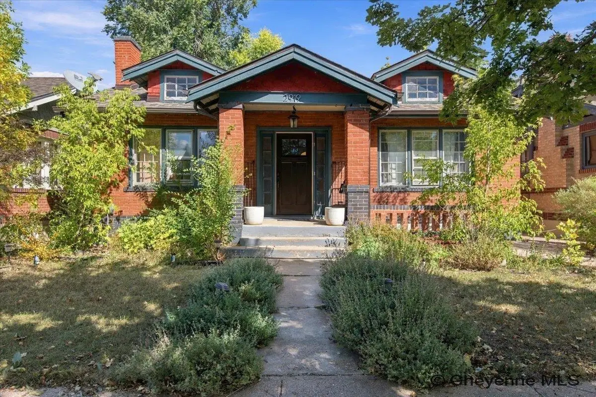 2919 Thomes Ave, Cheyenne, WY 82001 - #1