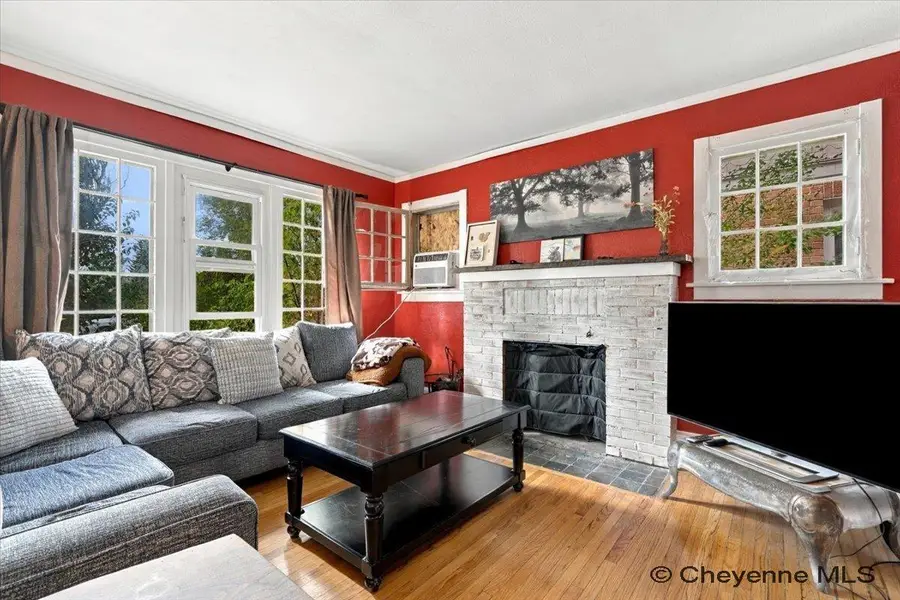2919 Thomes Ave, Cheyenne, WY 82001 - #3