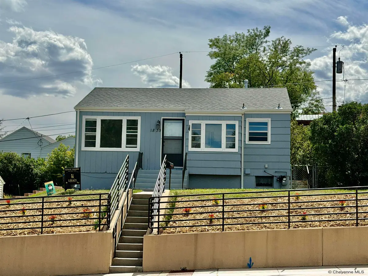 1839 E Pershing Blvd, Cheyenne, WY 82001 - #1