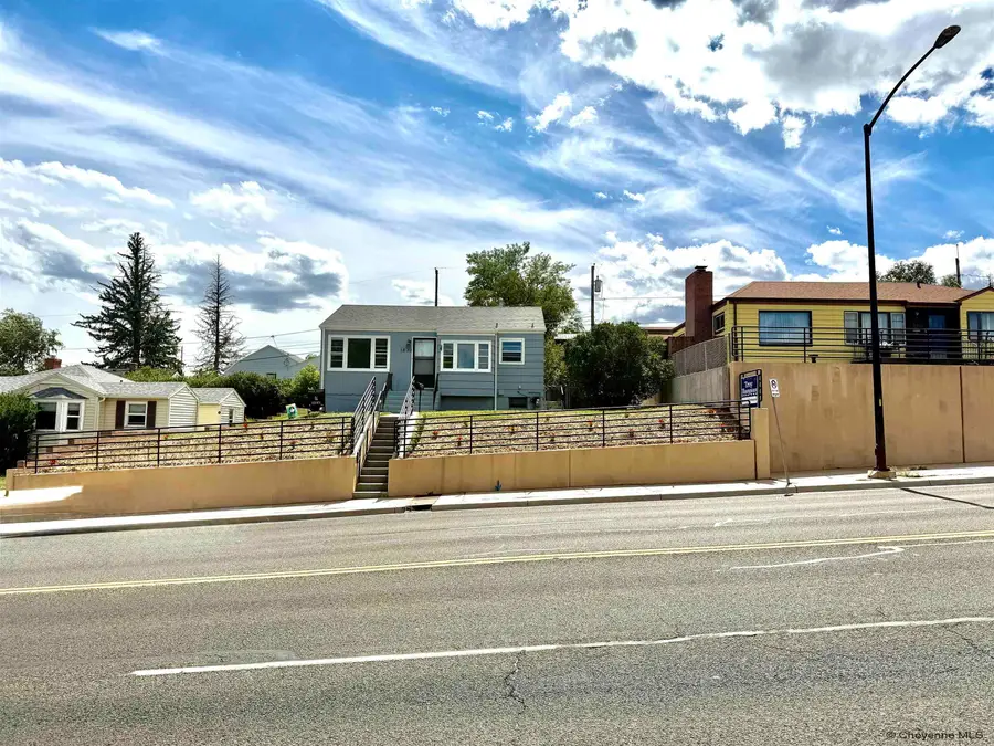 1839 E Pershing Blvd, Cheyenne, WY 82001 - #2