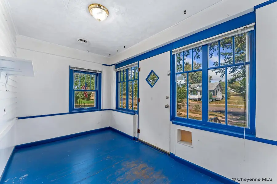 2808 Bent Ave, Cheyenne, WY 82001 - #3