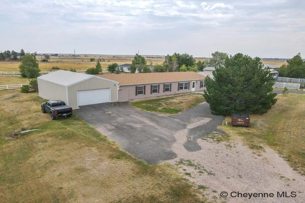 2401 Draper Rd, Cheyenne, WY 82001 - #1