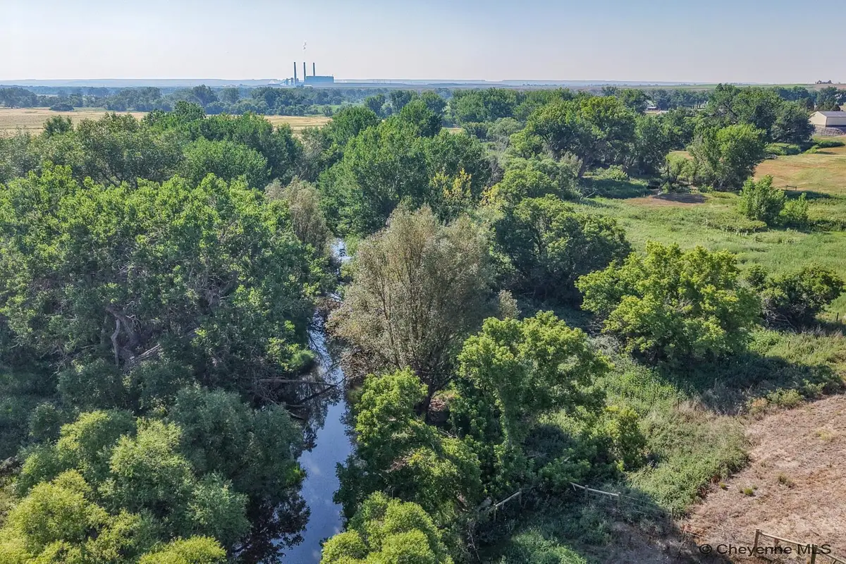 516 N Wheatland Hwy, Wheatland, WY 82201 - #1