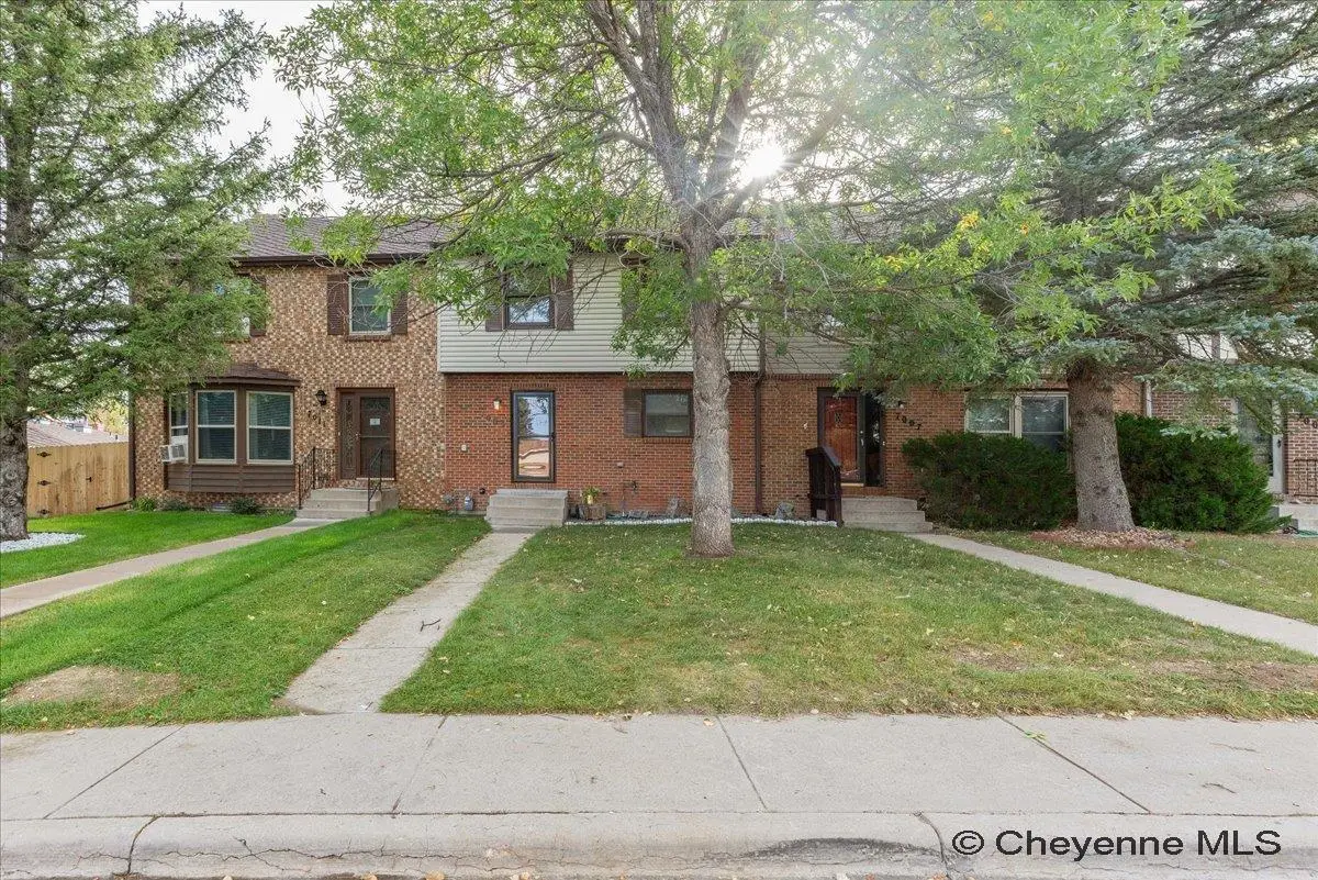 7009 Tumbleweed Dr, Cheyenne, WY 82009 - #1