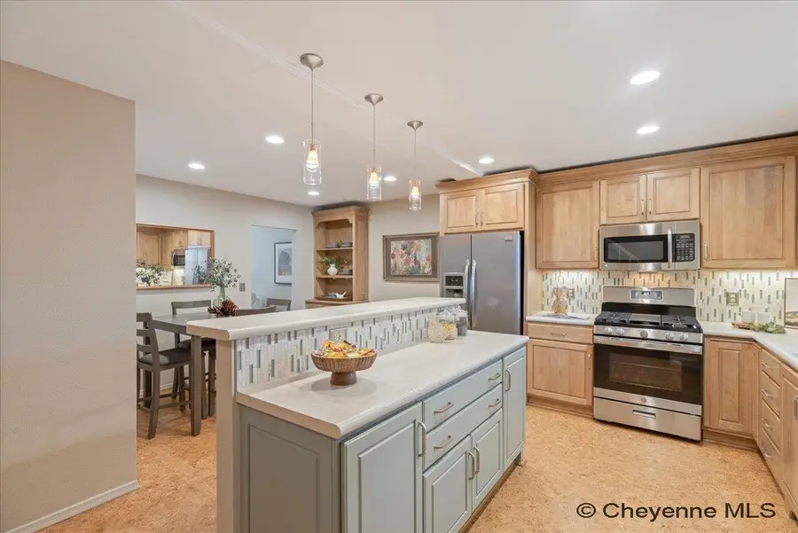 7009 Tumbleweed Dr, Cheyenne, WY 82009 - #2