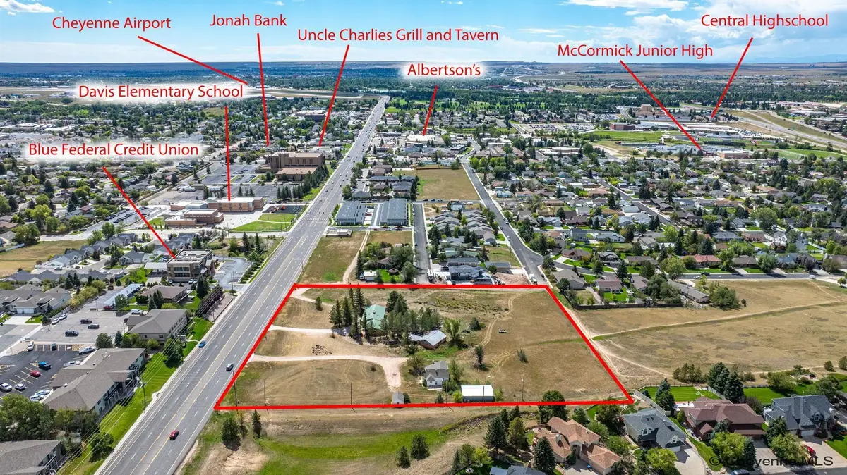 6810 Yellowstone Rd, Cheyenne, WY 82001 - #1