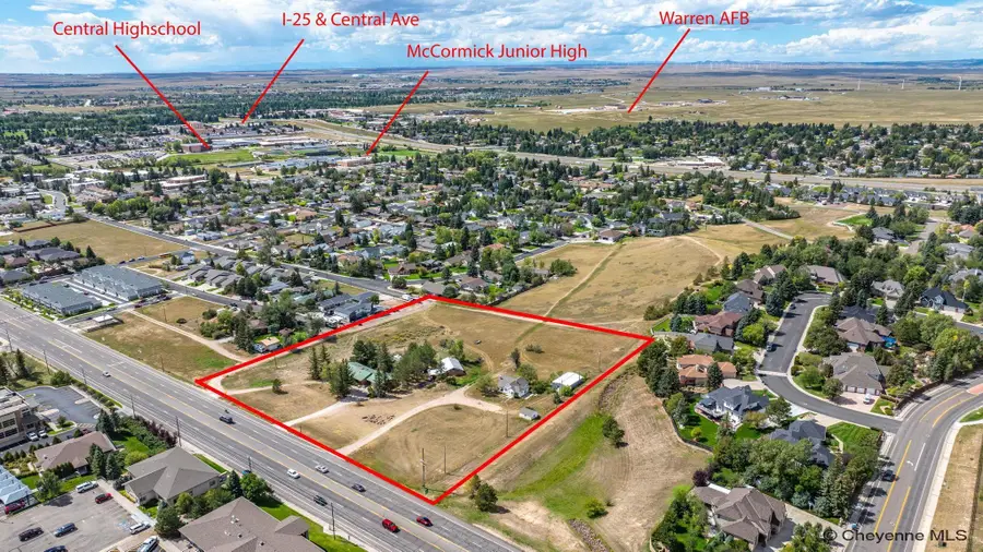 6810 Yellowstone Rd, Cheyenne, WY 82001 - #3