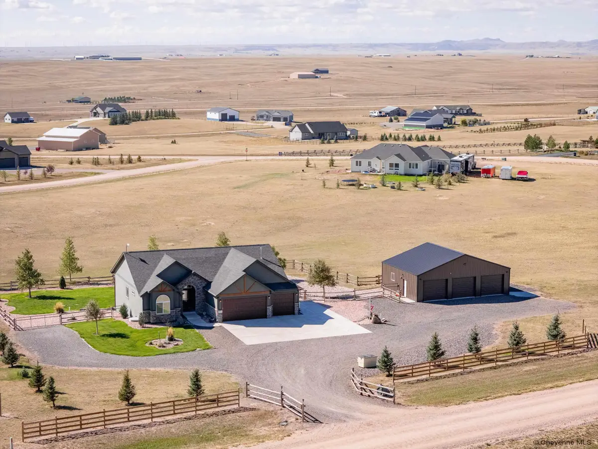 1479 Scenic Ridge Dr, Cheyenne, WY 82009 - #1